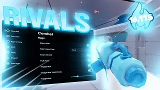 🔥BEST RIVALS HACK | AIM BOT, ESP | MOBILE, PC | NOKEY🔑| PASTEBIN🗒️