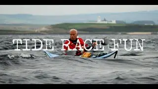 Tide Race Fun