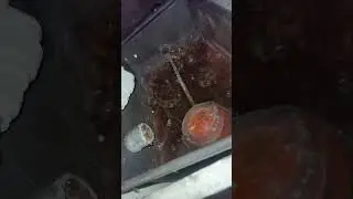 Воздушные пробки КАК Удалить