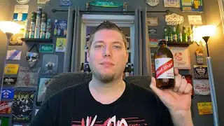 Red Stripe Jamaican Lager Beer Review!