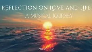 Reflection upon Life and Love with Acoustic Music & Blissful Vocals
