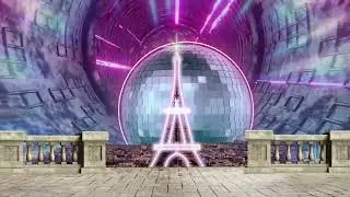 Background II Musette Électro Fusion – Paris Dancefloor 2026 | Accordéon, Guinguette & EDM II