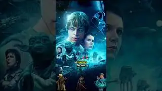 STAR WARS ✨🌌 Luke Encuentra al Maestro Yoda: &ldquo;Busco al Maestro Yoda&rdquo; 🛸💫 #shorts #starwars #yoda #fyp