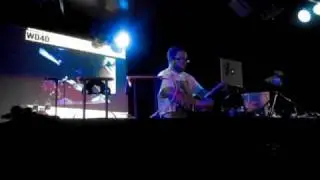 WD4D @ BOTMM 2010