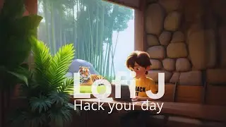 Lofi J - Chill Lofi  ZOO coffee music