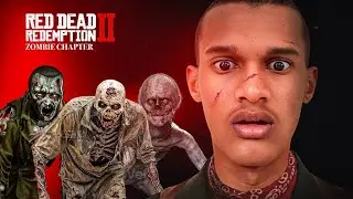 WAXAAN KUSOO TOOSAY ADUUNKA ZOMBIE WADA NOQDAY 🧟‍♂️😨