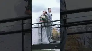 Love in Letters: Groom Moved by Bride's Heartfelt Words
