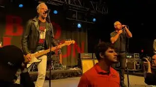 Bad Religion - Past Is Dead, Sayreville, NJ 10/29/2023