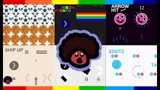 Free Html5 Games | (Construct 2-3) Template | source code (.capx)