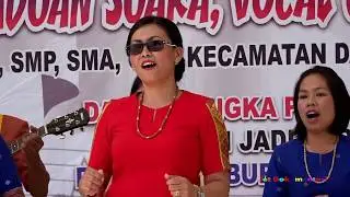 TORAYA Maelo
