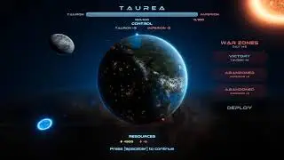 let's play TAUR and have fun #1