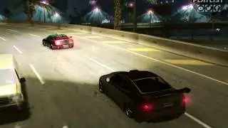 Crazy Driver Playlist #16 | Need For Speed Underground 2