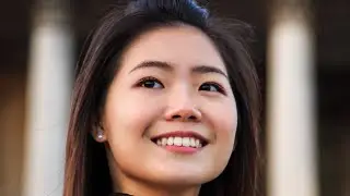 Cranleigh Arts Online: Hao Zi Yoh Piano Concert