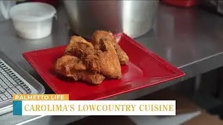 VIDEO: Carolima's Lowcountry Cuisine