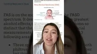 What will happen if you drink alcohol while pregnant?