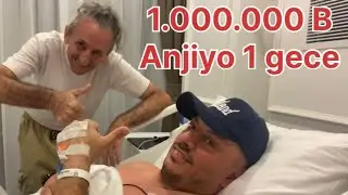 🇹🇭TATİL DE  SAĞLIK SİGORTANIZI UNUTMAYIN TEDAVİ ÇOK PAHALI 