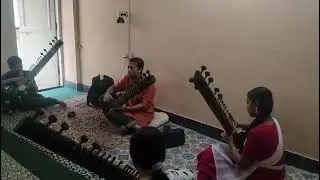 Sitar Classes in Pune | SKMA Academy | Offline & Online Classes |