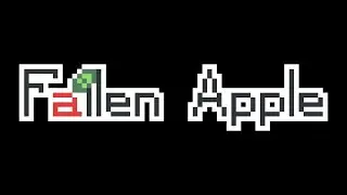 Fallen Apple version D1