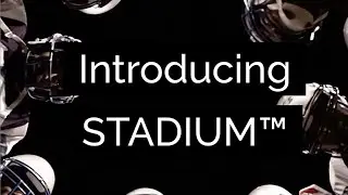 Stadium&trade; by EarthWerks&reg; &ndash; Solid Polymer Core Flooring | Huddle in!
