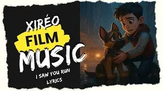 AMV Ryder & Chase &ndash; Lyrics - I Saw You Run | Xir&eacute;o | inspired by Paw Patrol (2021)
