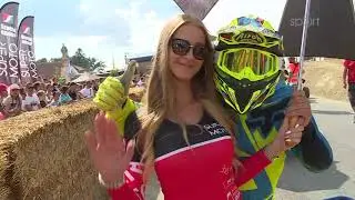 Supermoto - Hrušovany