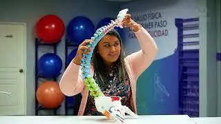 EPISODIO 22 HERNIA DISCAL ¿SE CURA?