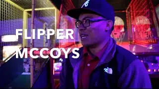Flipper McCoys Arcade