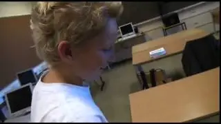 Dead Student Teacher Prank