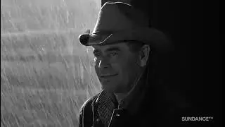 310 to Yuma (1957) end credit (Sundance TV live channel)