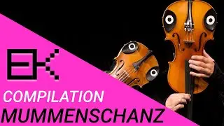 Mummenschanz COMPILATION