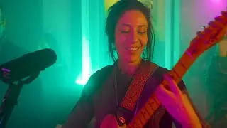 The Brahmankind - Adventures To Unicorn Hill (Parts 1-4) (LIVE at OMWF)