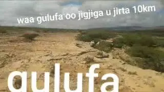Waa gulufa