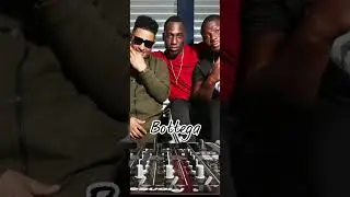 Frenna Bottega Ft chivv & pricless