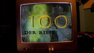 BO1 Der Riese Round 100