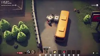 Let's Test Escape from Duckov 03