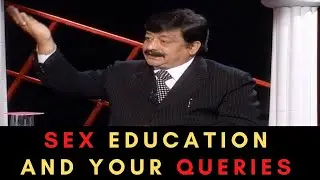 Meet the Best Sexologist in Delhi at Dr. S.K. Jain&rsquo;s Burlington Clinic | Top Sexologist