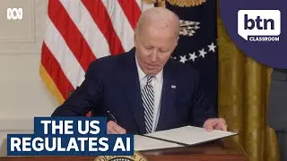 AI Laws - Behind the News