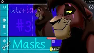 Kinemaster Tutorial #3 Masks