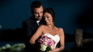 Valerie & Cody - Wedding Highlights by Pittsburgh Wedding Photographer Leavell Photography