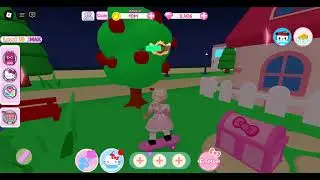 My Hello Kitty Cafe - &Eacute;pisode 63