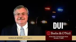 Misconceptions About Being Arrested For A DUI In Connecticut | (860) 889-5266