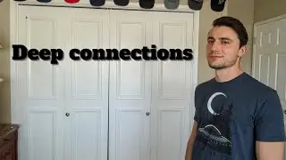 Create Deep Connections, Even if They&rsquo;re Short