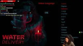 Chuplak:  Water Delivery  (Full Game Walkthrough - Part 2)