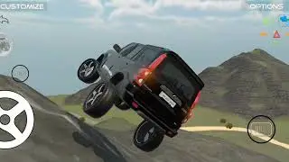 Dollar (Song) Scorpio Car Games😈: (Garib Gaming Zone )Modified MahindraGameplay videlo - 428