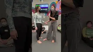 Disguising Grip Breaks (Inconspicuous Grappling)