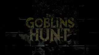 THE GOBLIN'S HUNT | OFFICIAL TRAILER | #arenaanimation #shadowstripeinteractive
