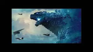 Godzilla-Druhk-Dazed(clip )