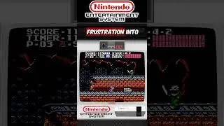 Why Ninja Gaiden Was So Brutal on NES