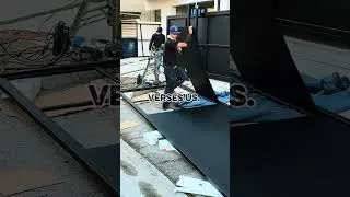 Other Gate Installation Companies VS Kind Garage Doors & Gates