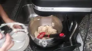 Polvorones Puertorriqueños, paso a paso y a mi estilo.